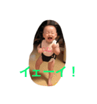 Kasumin2（個別スタンプ：1）