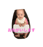 Kasumin2（個別スタンプ：5）