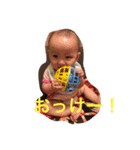 Kasumin2（個別スタンプ：9）