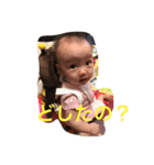 Kasumin2（個別スタンプ：15）