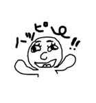 yuruisutanpu（個別スタンプ：1）