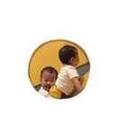 kuuta everyday（個別スタンプ：12）
