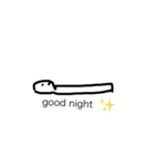 Greet   byspuun（個別スタンプ：3）