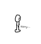 Greet   byspuun（個別スタンプ：4）