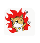 コギまみれ（個別スタンプ：8）