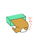 コギまみれ（個別スタンプ：22）