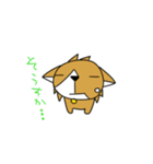 コギまみれ（個別スタンプ：24）