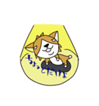 コギまみれ（個別スタンプ：29）