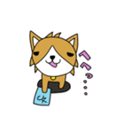 コギまみれ（個別スタンプ：31）