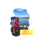Small basil -2（個別スタンプ：21）