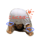 moja.nano（個別スタンプ：1）