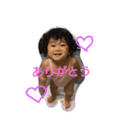moja.nano（個別スタンプ：2）