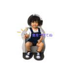 moja.nano（個別スタンプ：5）