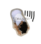 moja.nano（個別スタンプ：6）
