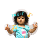 moja.nano（個別スタンプ：8）