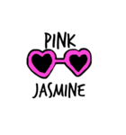heartsunglasses（個別スタンプ：1）