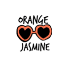 heartsunglasses（個別スタンプ：2）