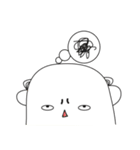 Miwan's Daily（個別スタンプ：4）