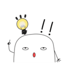 Miwan's Daily（個別スタンプ：9）