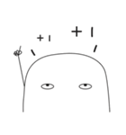 Miwan's Daily（個別スタンプ：11）