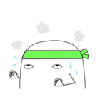Miwan's Daily（個別スタンプ：37）