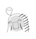 Miwan's Daily（個別スタンプ：38）