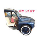 そうたこうた(๑˃̵ᴗ˂̵)（個別スタンプ：11）