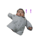 そうたこうた(๑˃̵ᴗ˂̵)（個別スタンプ：16）