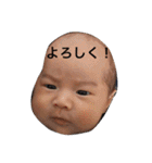 そうたこうた(๑˃̵ᴗ˂̵)（個別スタンプ：24）