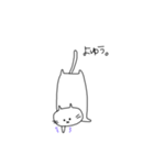 ＊ねこらいふ1＊（個別スタンプ：31）