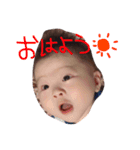 とまスタンプ（個別スタンプ：8）