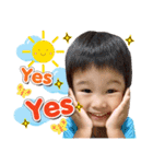 Tarm Theme Cutie（個別スタンプ：1）