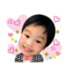 Tarm Theme Cutie（個別スタンプ：7）