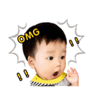 Tarm Theme Cutie（個別スタンプ：9）