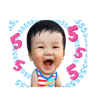 Tarm Theme Cutie（個別スタンプ：13）