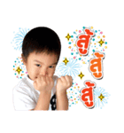 Tarm Theme Cutie（個別スタンプ：18）