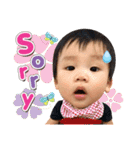 Tarm Theme Cutie（個別スタンプ：32）