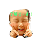 kokoman（個別スタンプ：3）