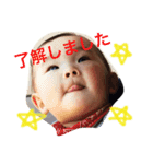 MIZUTO（個別スタンプ：14）
