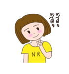 Naraa（個別スタンプ：2）