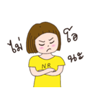 Naraa（個別スタンプ：6）