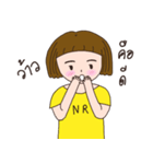 Naraa（個別スタンプ：11）