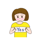 Naraa（個別スタンプ：21）