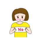 Naraa（個別スタンプ：22）