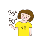 Naraa（個別スタンプ：25）