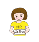 Naraa（個別スタンプ：26）