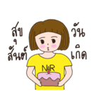 Naraa（個別スタンプ：29）