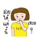 Naraa（個別スタンプ：30）