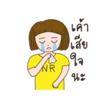 Naraa（個別スタンプ：31）