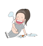 Didy ＆ Doctor（個別スタンプ：3）